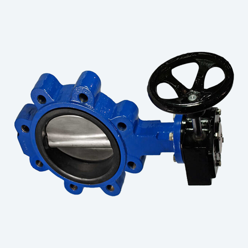 Butterfly Valve 150 Class